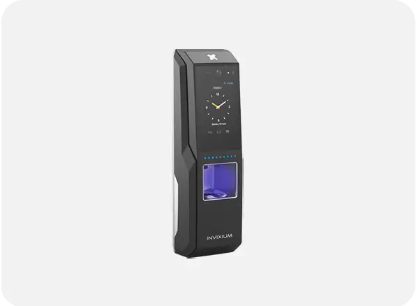 Buy Invixium IXM Touch at Best Price in Dubai, Abu Dhabi, UAE